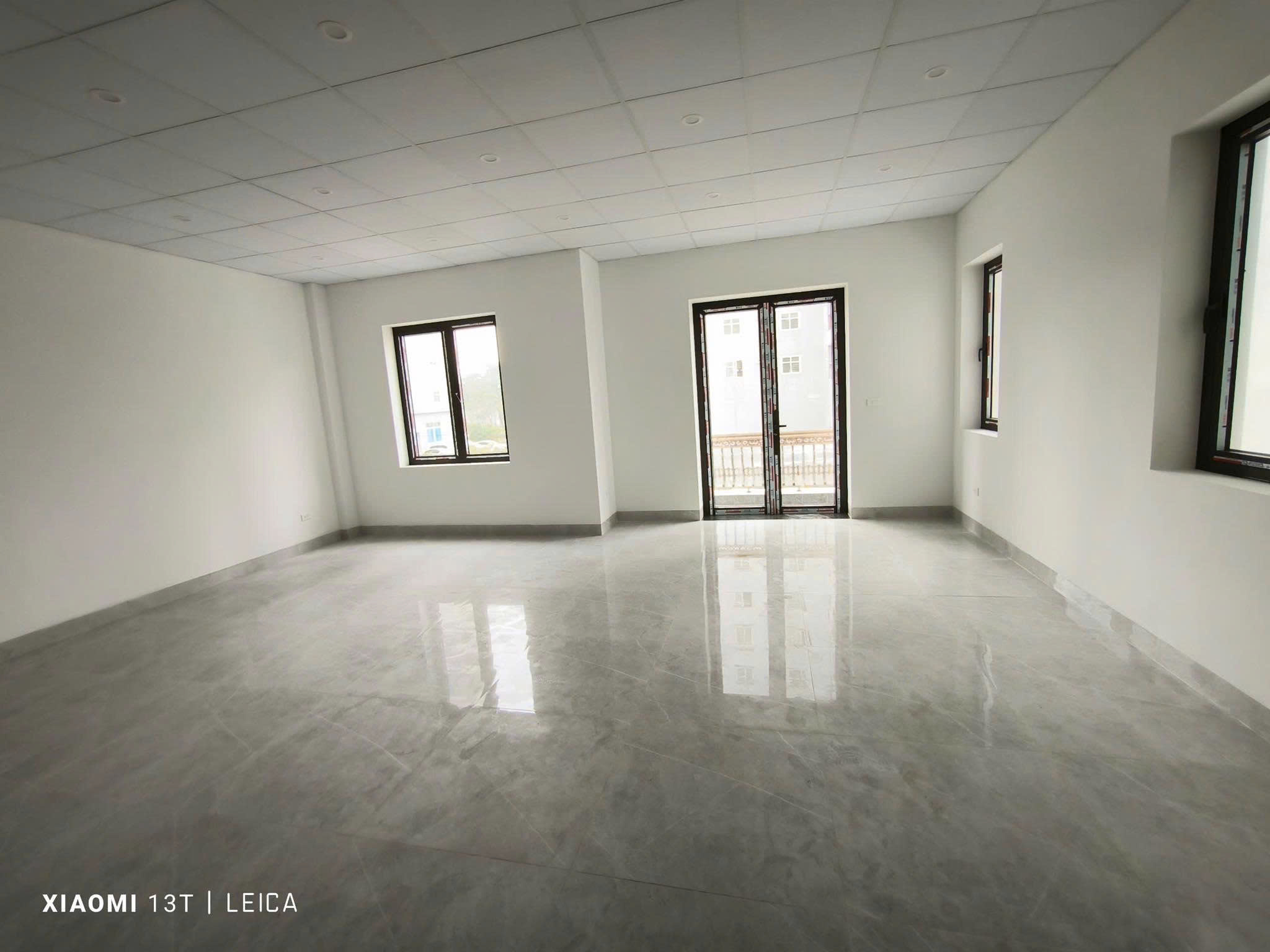 Cho Thuê Nguyên Căn Biệt Thự Liền Kề Đền Lừ Hoàng Mai, 112m2 - Xây 70m2 - 4 Tầng - Ảnh 1